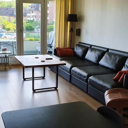 Apartamento Am Strand Harrislee Exterior foto