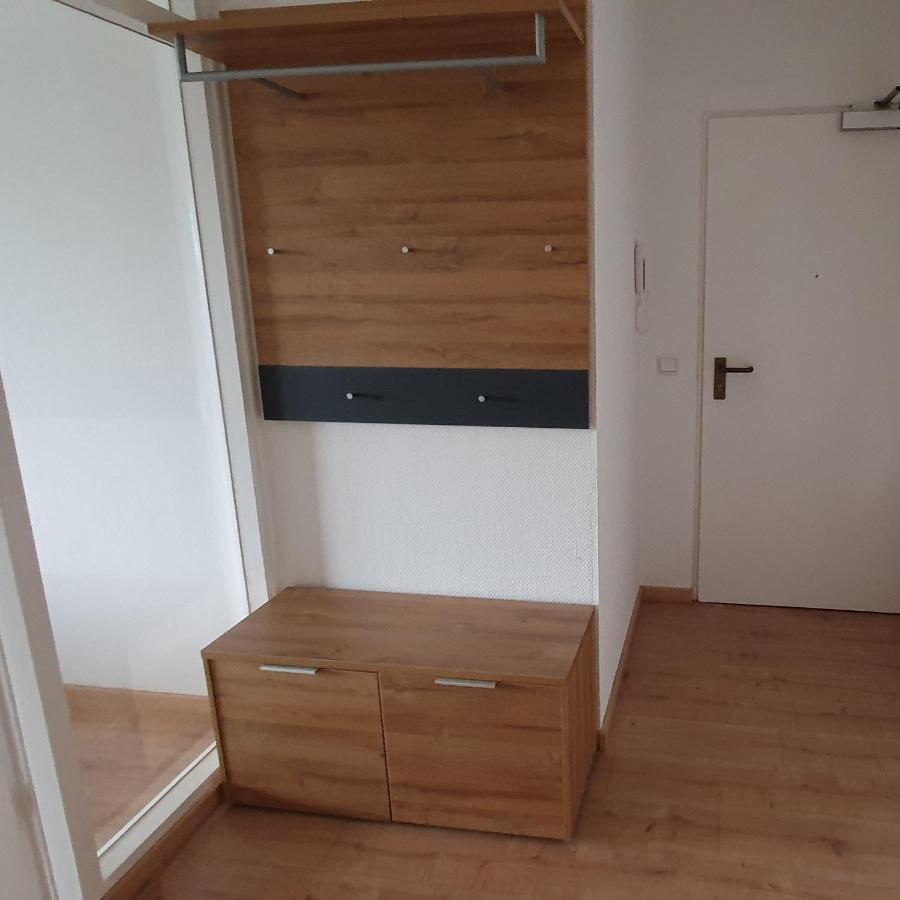 Apartamento Am Strand Harrislee Exterior foto