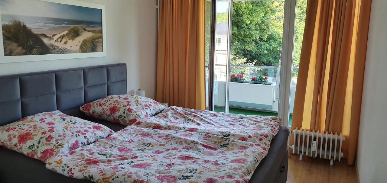 Apartamento Am Strand Harrislee Exterior foto