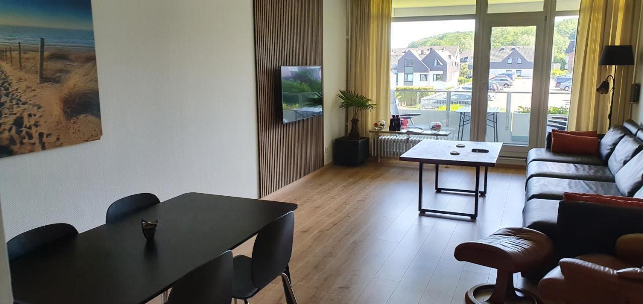Apartamento Am Strand Harrislee Exterior foto