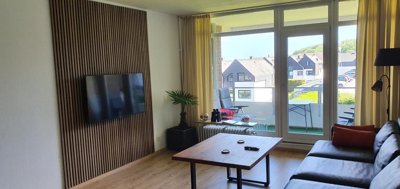 Apartamento Am Strand Harrislee Exterior foto